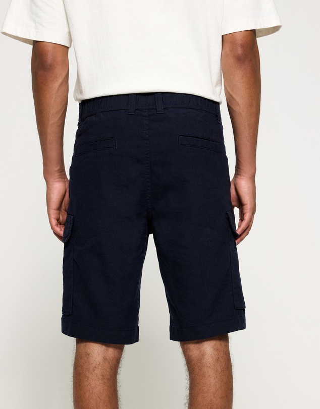 BOSS - Sisla Cargo Shorts