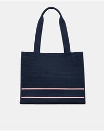 MIMCO - Blondie Boxy Tote Bag