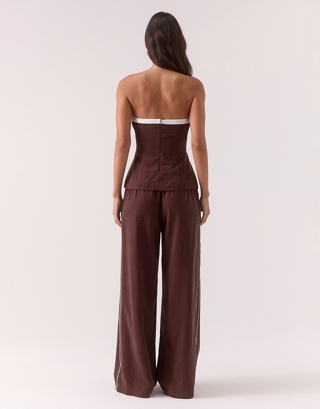 SOVERE - Sora Bodice