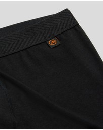 Johnny Bigg - Comfort Flex Trunk