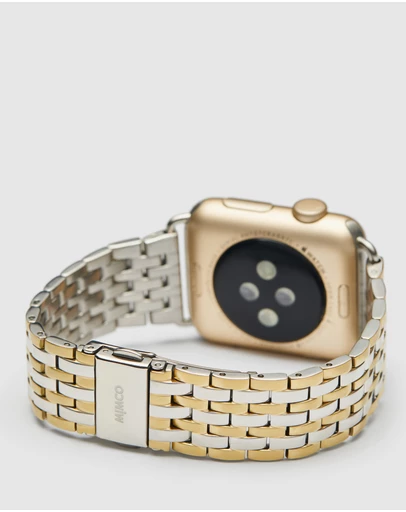 MIMCO - 40mm Swirl Watch Band