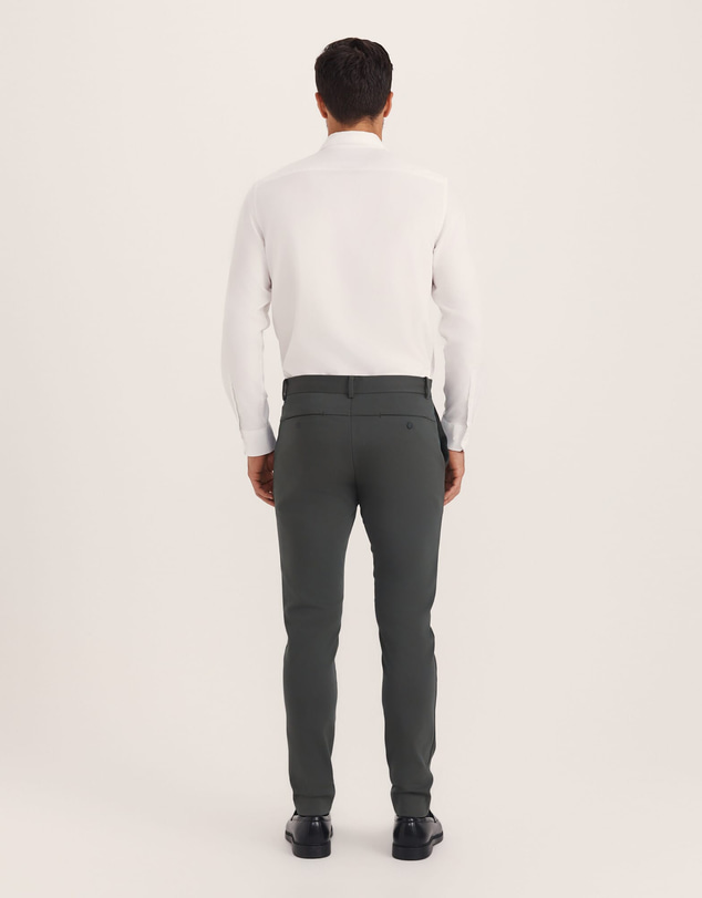 SABA - Judd Slim Dress Chino Pant
