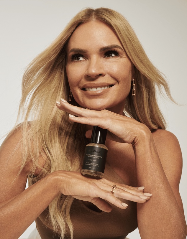 Three Warriors - Radiant Complexion Serum By Sonia Kruger