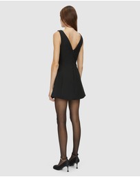 CAMILLA AND MARC - Mackinley Mini Dress