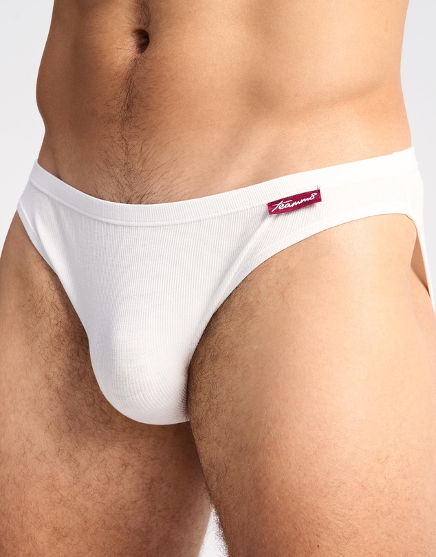 TEAMM8 - Retro Bikini Brief