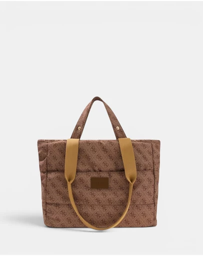 GUESS - Puffy Diaper Bag
