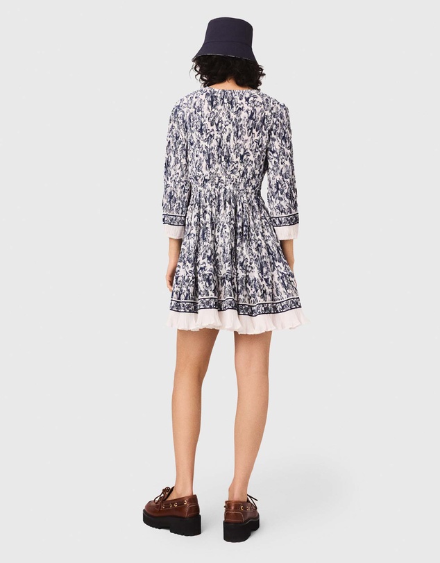 Maje - Robbafruit Dress