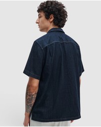 rag & bone - Resort Denim Shirt