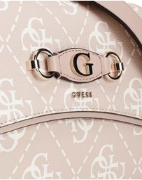 GUESS - Izzy Convertible Crossbody Flap