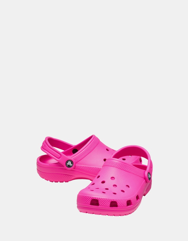Crocs - Classic Clog Infant