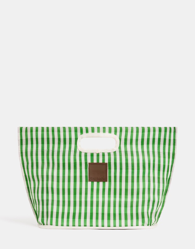 EAU BAGS - Midi Bucket Bag