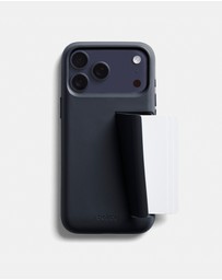 Bellroy - Phone Case - 3 card iPhone 17 Pro Max