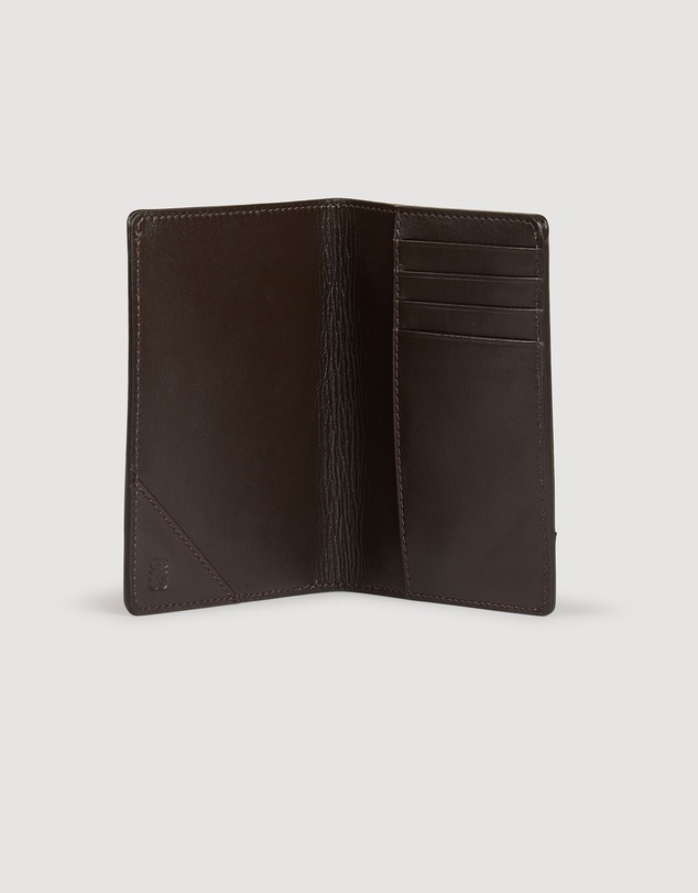 Sandro - Jet-Lag Small Leather Goods