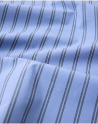 Sheet Society - Jude Organic Cotton Quilt Cover Set
