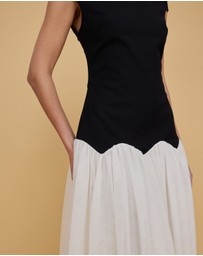 CHANCERY - Posey Midi Dress