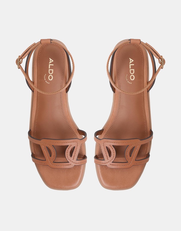 ALDO - Greengrove Ankle Strap Sandals
