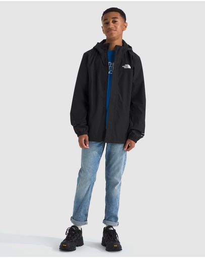 TNF Black