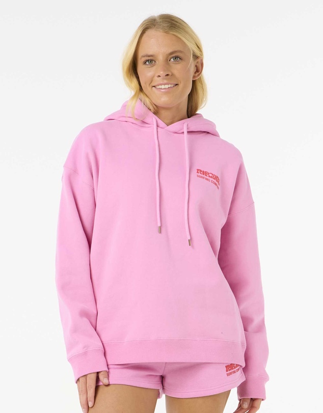 Rip Curl - Surf Puff Heritage Hood