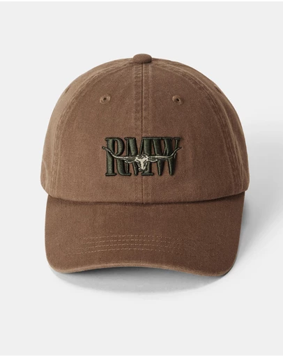 R.M.Williams - Heritage Twill Cap
