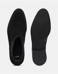 BOSS - Tayil Chelsea Boots - Men's
