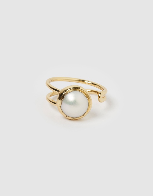 Miz Casa and Co - Sophia Ring