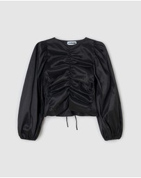 Laagam - Vivienne Blouse