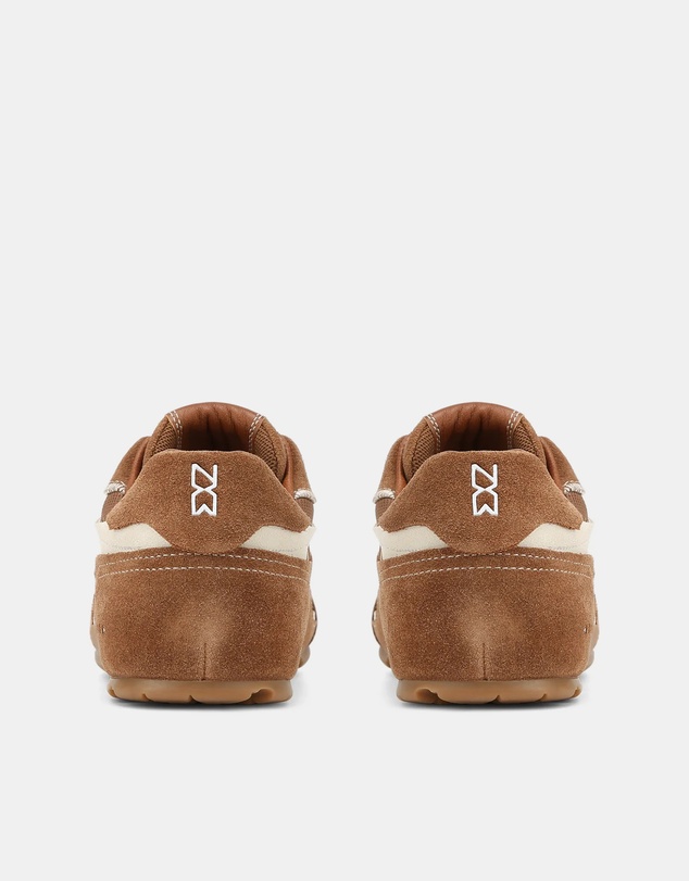 Nokwol - Alpha Sneakers