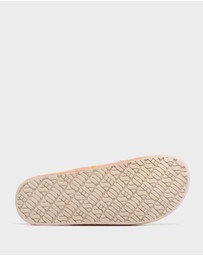Freedom Moses - Slides - Unisex