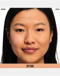 MAKE UP FOR EVER - HD Skin Full Cover Concealer Multi-Use Concealer with Niacinamide & Hyaluronic Acid