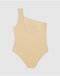 Michael Kors - Swimming Costume - Kids-Teens