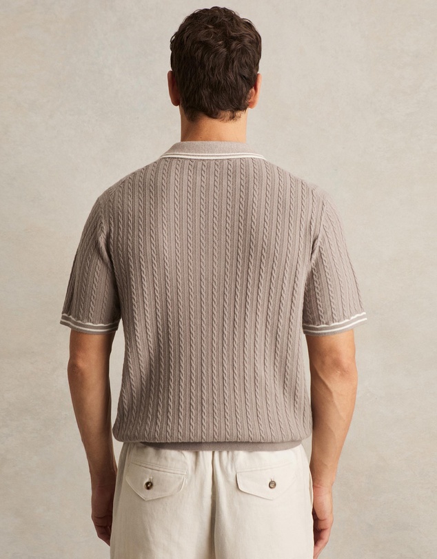 REISS - Jarvis Polo Shirt