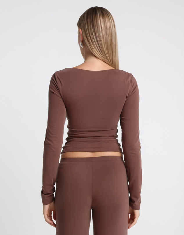 Madison The Label - Opal Top