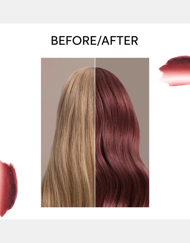 Wella - Color Fresh Mask