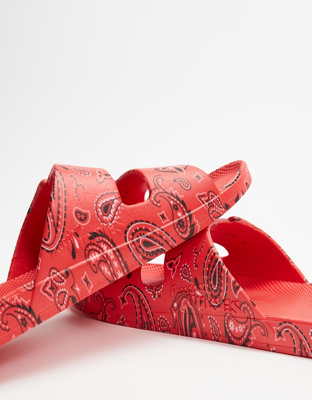 Freedom Moses - Slides - Unisex