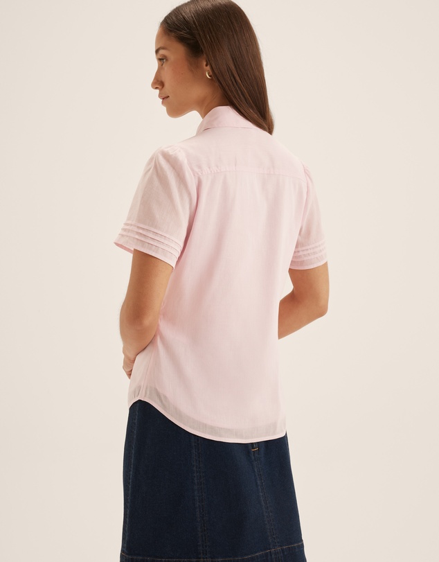 Review - Cora Shirt