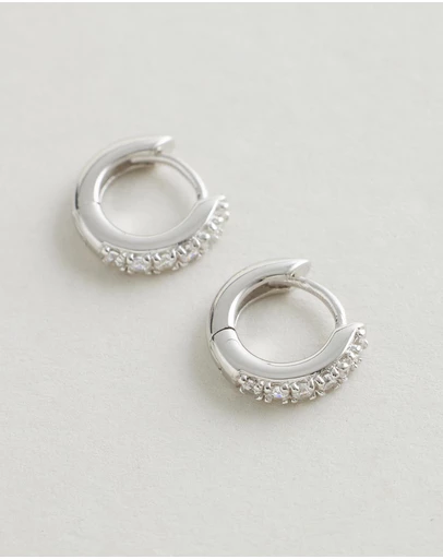 EL&RO Jewellery - Mini Lina Huggies