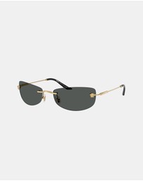 Versace - 0VE2279