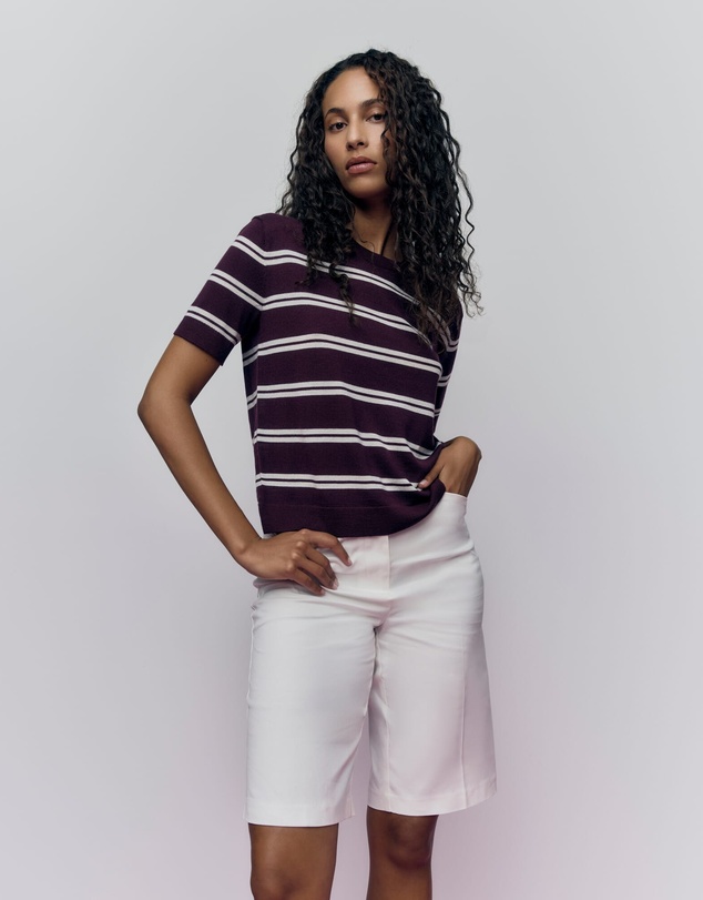 Sportscraft - Francis Merino Tee