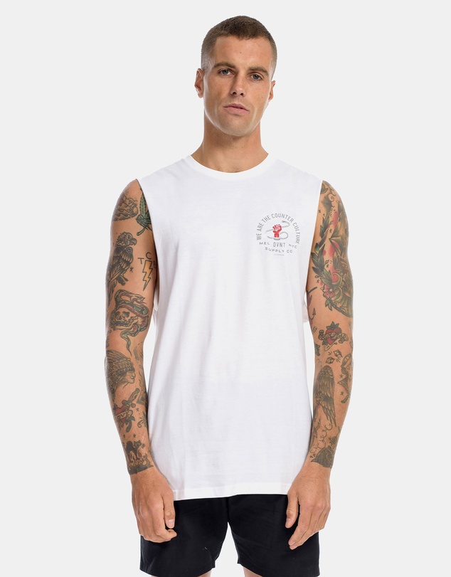 DVNT - Uprising Tank