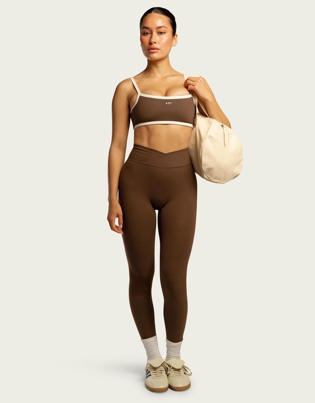 437 - The V Leggings
