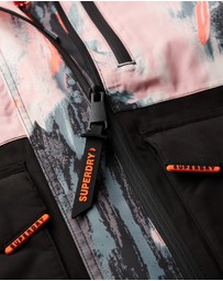 Superdry - Ultimate Freestyle Ski Jacket