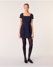 Maje - Reflorita Dress
