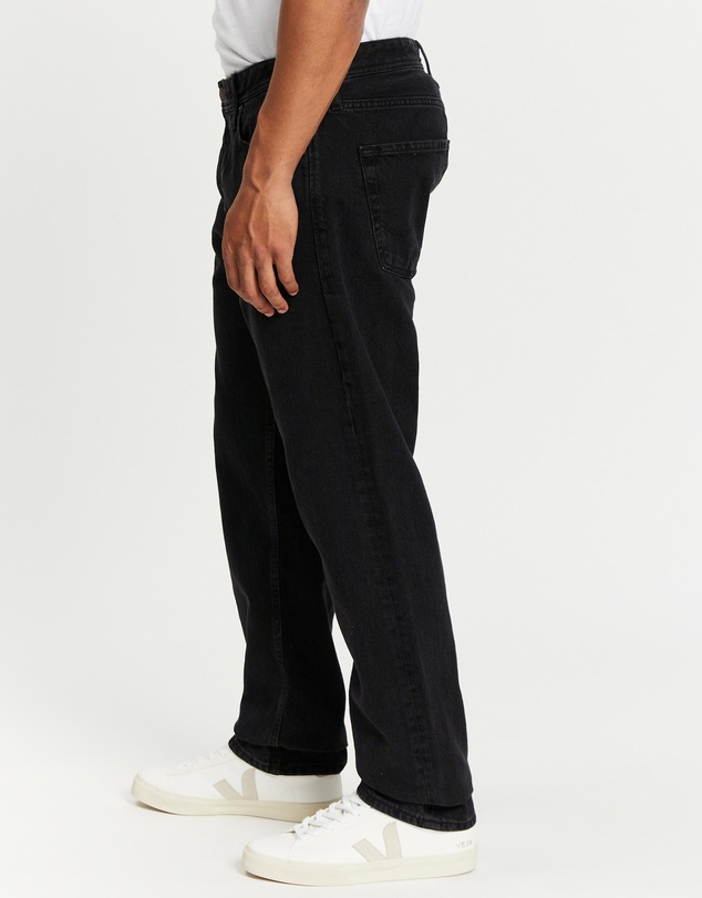 Jack & Jones - Chris Original Jeans