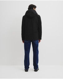 Country Road - Canvas Parka