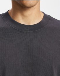 AS Colour - Heavy Faded Tee