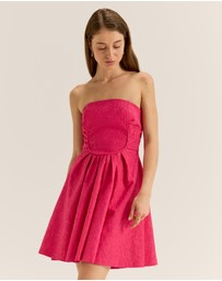 Review - Cocktail Dress