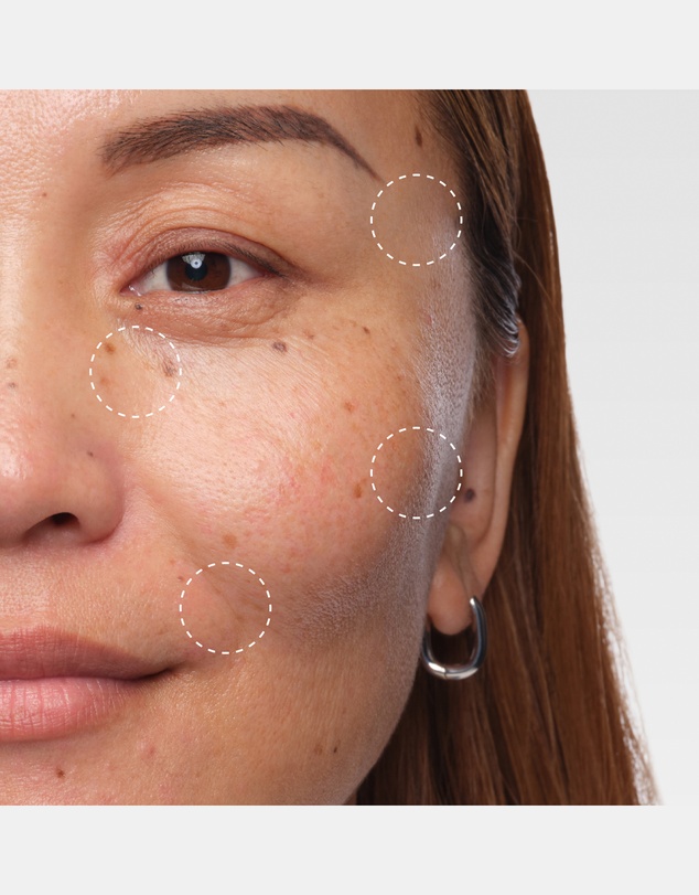 The Ordinary - Volufiline* 92% + Pal-Isoleucine 1%