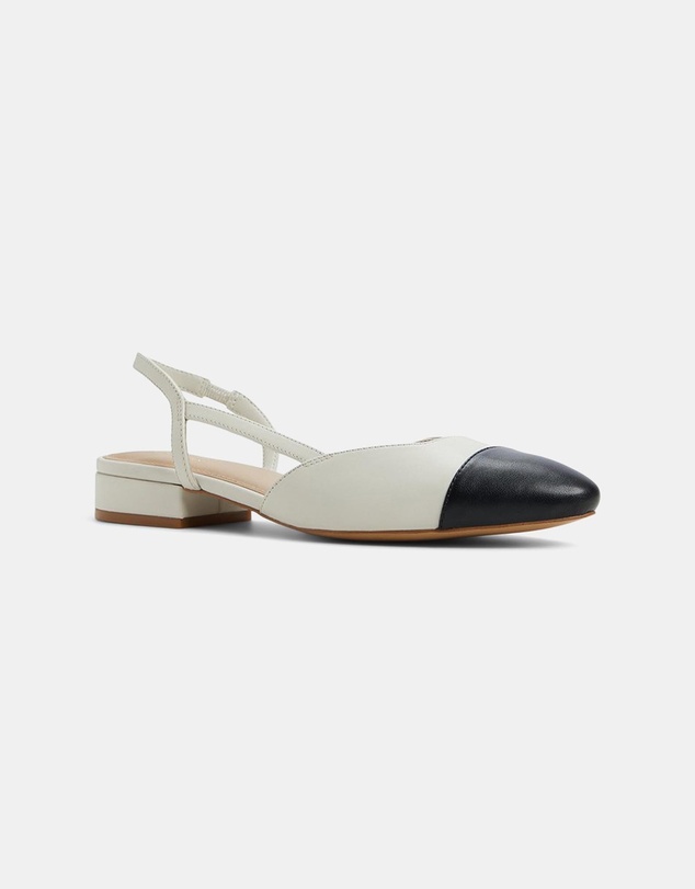 ALDO - Clementinne Slingback Flats