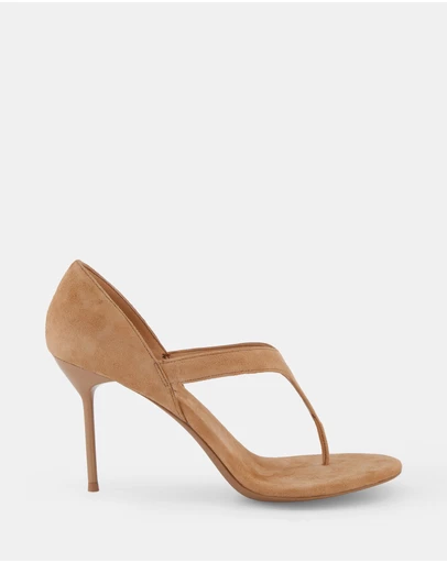 Jeffrey Campbell - Rhian Heels