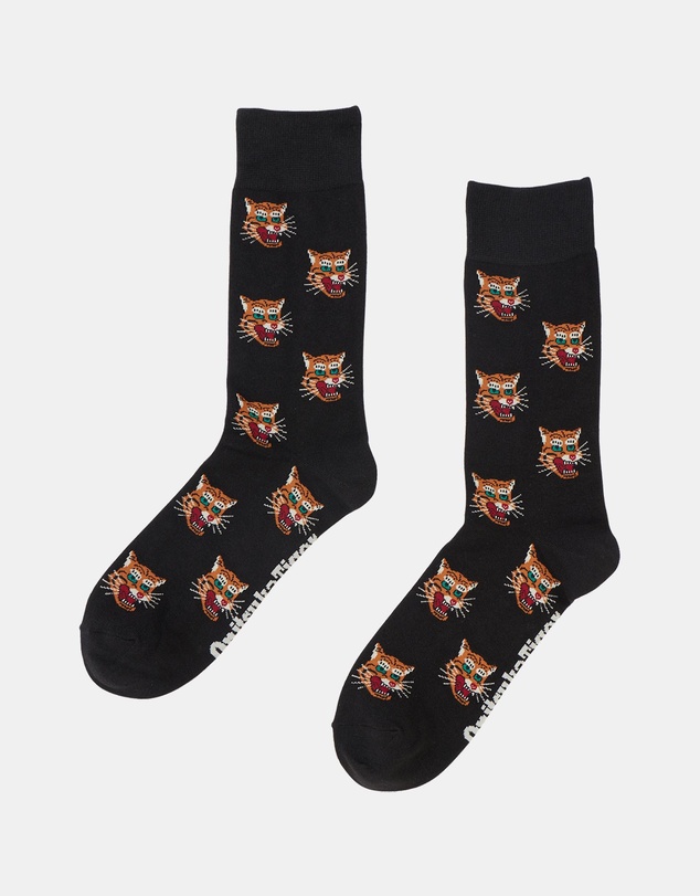 Onitsuka Tiger - Middle Socks